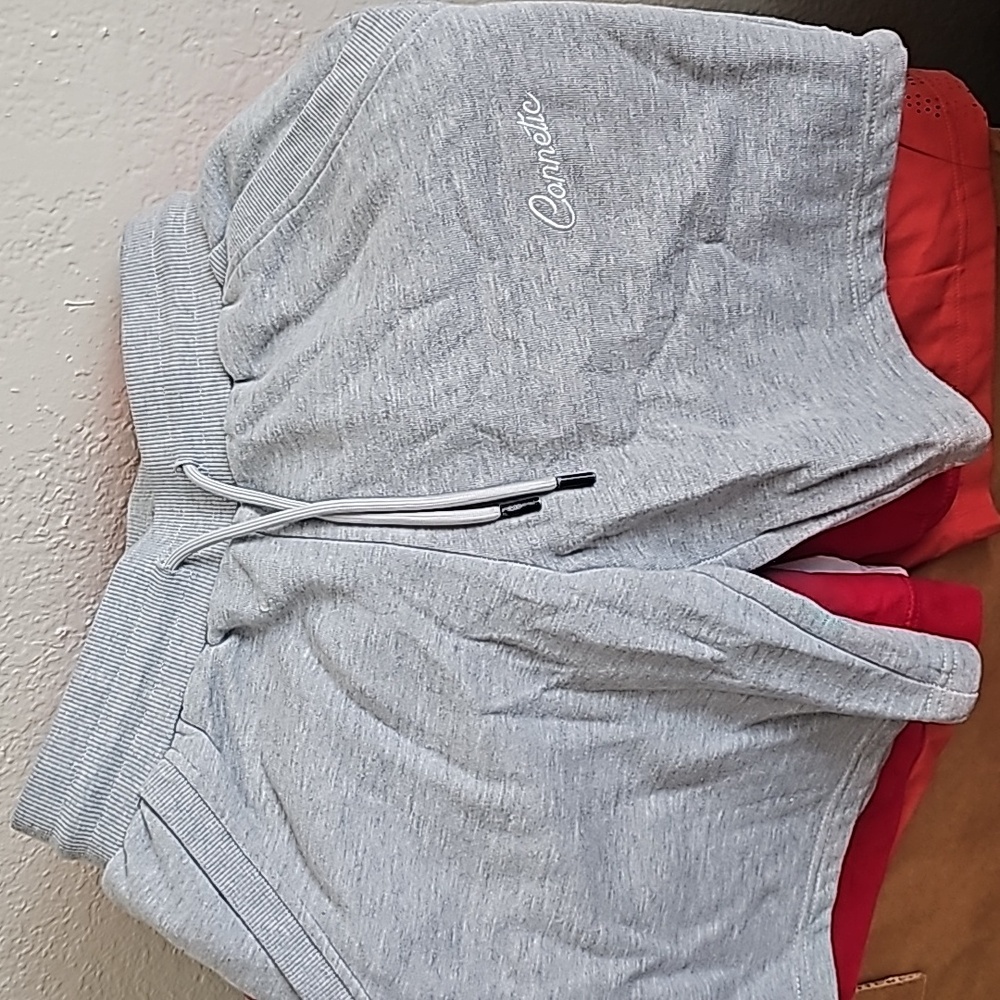 Men short